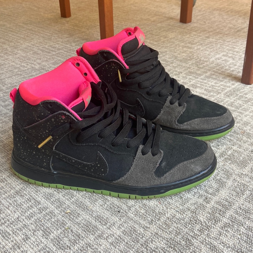 Nike Dunk High Premium SB ‘Northern Lights’